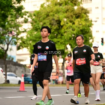 Runner Photo 4153253