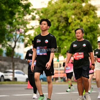 Runner Photo 4153257