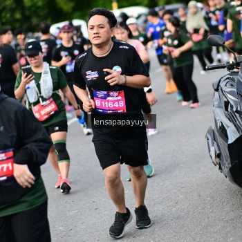 Runner Photo 4153262