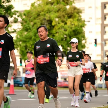 Runner Photo 4153264