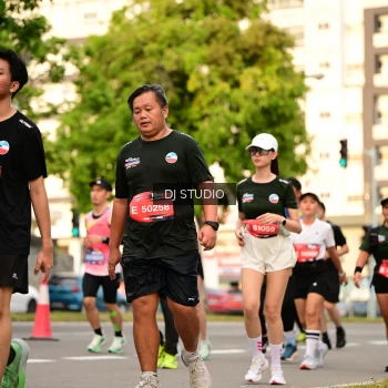 Runner Photo 4153266