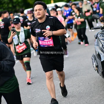 Runner Photo 4153267