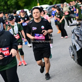 Runner Photo 4153268