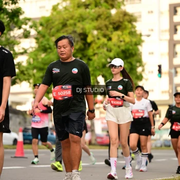 Runner Photo 4153269