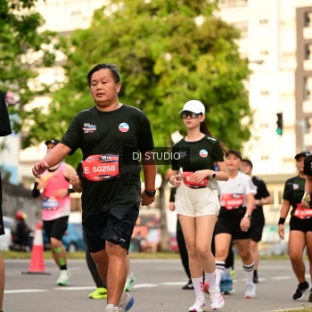 Runner Photo 4153271