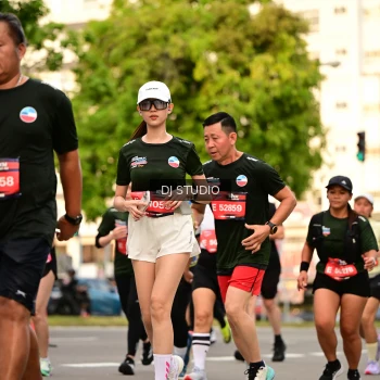 Runner Photo 4153276