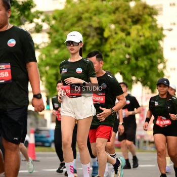 Runner Photo 4153277