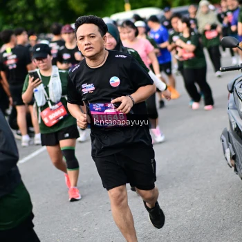 Runner Photo 4153278