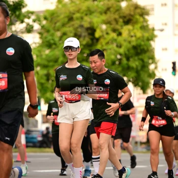 Runner Photo 4153280