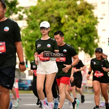 Runner Photo 4153281