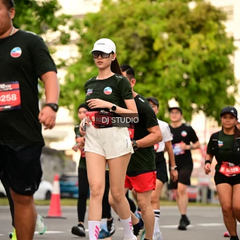 Runner Photo 4153282