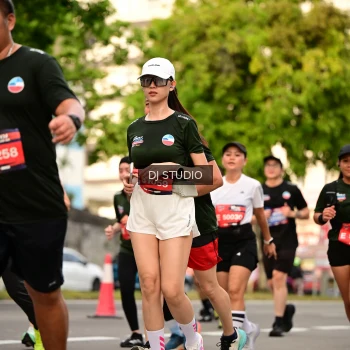 Runner Photo 4153284