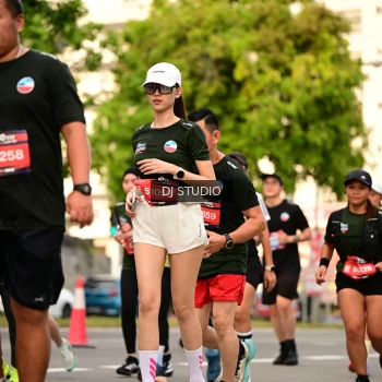 Runner Photo 4153285