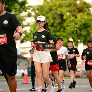 Runner Photo 4153286