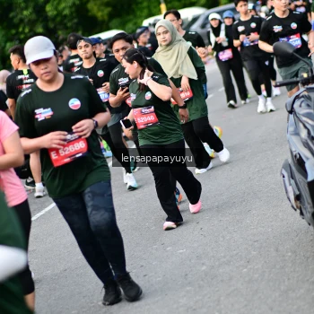 Runner Photo 4153287