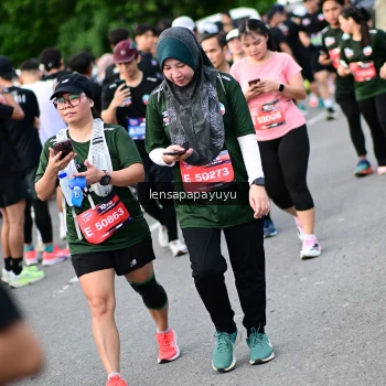 Runner Photo 4153289