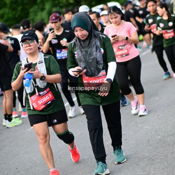 Runner Photo 4153290