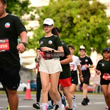 Runner Photo 4153292