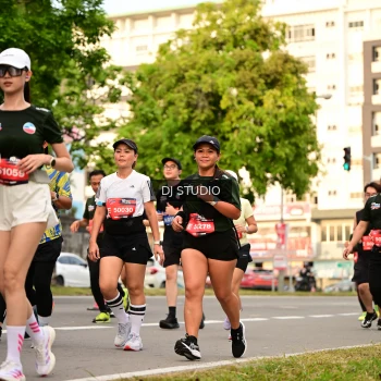 Runner Photo 4153293