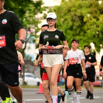 Runner Photo 4153296