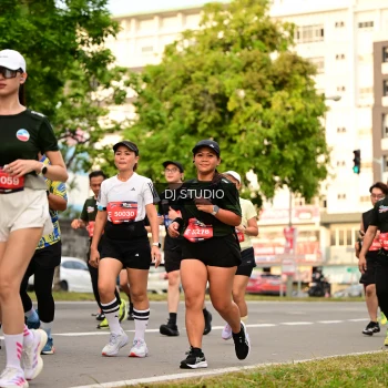 Runner Photo 4153297
