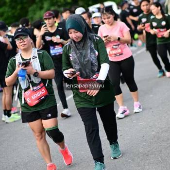 Runner Photo 4153298