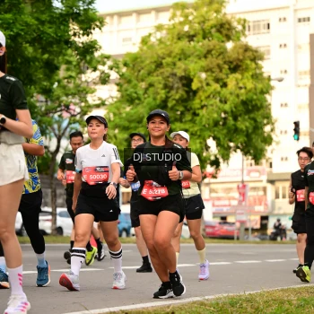 Runner Photo 4153305