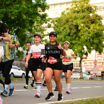 Runner Photo 4153306