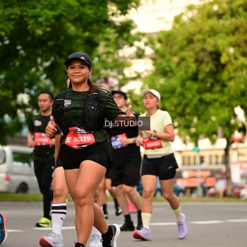 Runner Photo 4153307