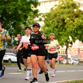 Runner Photo 4153308