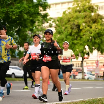 Runner Photo 4153310