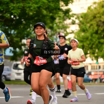 Runner Photo 4153311