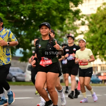 Runner Photo 4153313