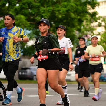 Runner Photo 4153317