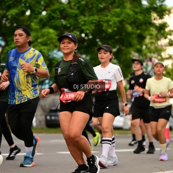 Runner Photo 4153318