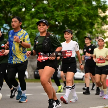 Runner Photo 4153320