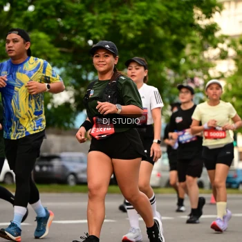 Runner Photo 4153321