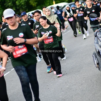 Runner Photo 4153322