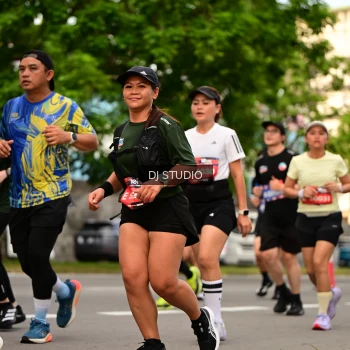 Runner Photo 4153323