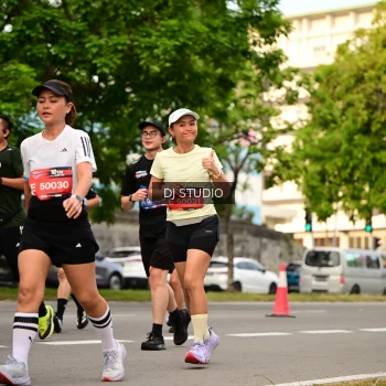 Runner Photo 4153325