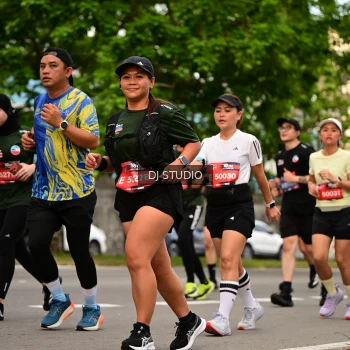 Runner Photo 4153326