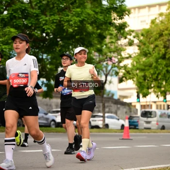 Runner Photo 4153327