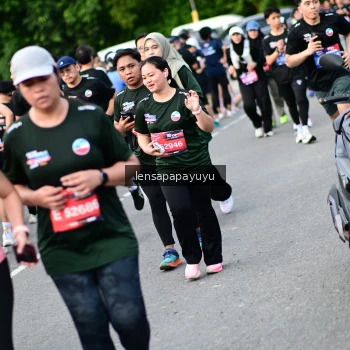Runner Photo 4153328