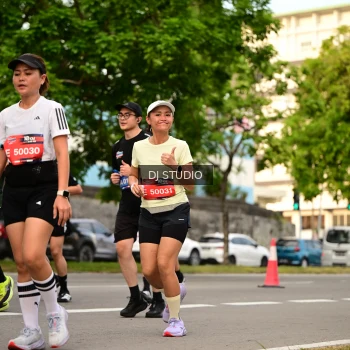 Runner Photo 4153330