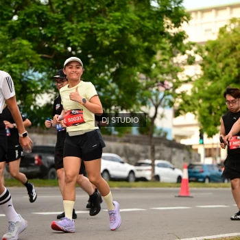 Runner Photo 4153331