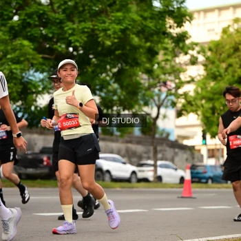 Runner Photo 4153332