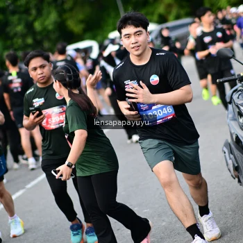 Runner Photo 4153336