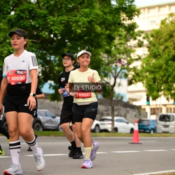 Runner Photo 4153337