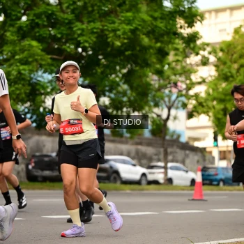 Runner Photo 4153338