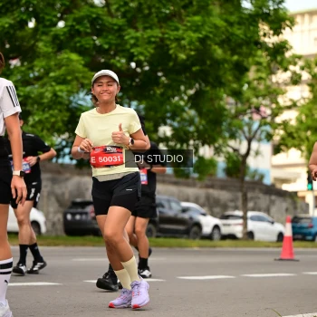 Runner Photo 4153339